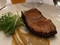 -老洋房花园饭店(绍兴路店)