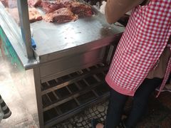 -杨天玉腊牛羊肉