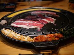 -杀猪天·韩国烤肉(总店)