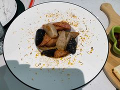 -开间茶馆·围炉煮茶
