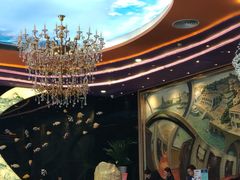 -泰谷酒店·太古码头闽菜自助餐厅