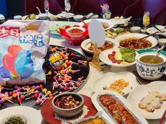 -观宴·品质赣菜(高新大道店)