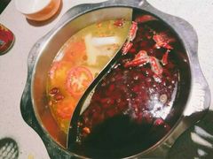 -牛很鲜潮汕牛肉火锅(朝晖路店)