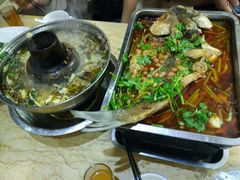 -穆老九清真牛羊肉馆(宋城店)