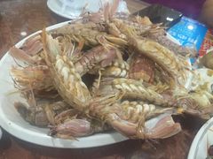 -荣祥海鲜·烟台菜(胜利路二部)