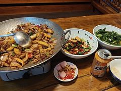-富正毅三下锅连锁(三店)