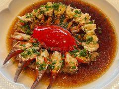 -至尊鲨鱼·原烹海鲜·新浙菜(拱宸桥店)