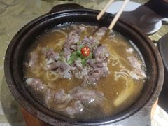 -锦绣金山人家(友谊店)