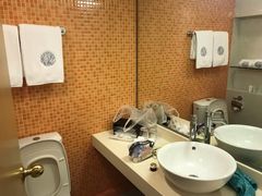 -香港悦品海景酒店