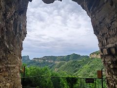 -老象峰