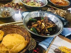 -辣盆盆麻辣小龙虾(哈尔滨总店)