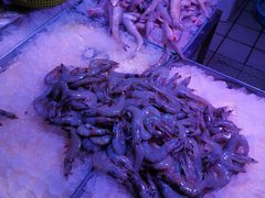 -福田农产品批发市场有限公司蔬菜交易区