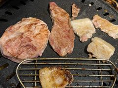 -烤肉仓库(东亚·望京中心店)