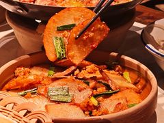 -寨子里的钵钵菜·湘西山里菜(魅力湘西店)