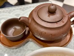 -熠盛粤味·顺德桑拿鸡(永康路店)