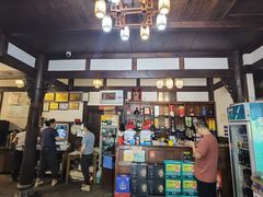 -庶民居中餐馆(花土店)