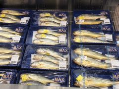 -盒马X会员店(王府井奥莱UP TOWN店)