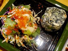 -桃屋日本料理(清华科技园店)