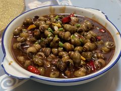 -水岸居湖景农家乐·阳澄湖大闸蟹