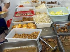 -象山小白象海鲜面