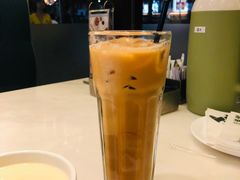-翠华餐厅(百老汇店)