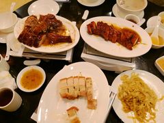 -丽的面家(多宝路店)