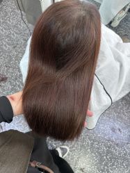 -东梵造型·烫发染发接发连锁SALON