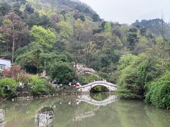 -黔灵山公园
