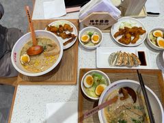 -味千拉面(光启城时尚购物中心店)