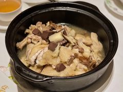 -花城苑广府菜(侨鑫店)