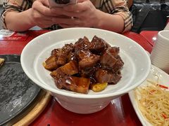 -宏状元现熬粥·京味菜(五棵松店)
