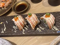 -御瀛日本料理