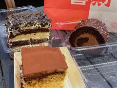 -宫喜糕点(共青团路店)