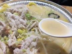 -喜家德虾仁水饺(马栏店)