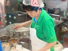 -老磁器口豆汁店(天坛店)