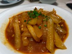 -径山十八道·风味民间菜(杭州总店)