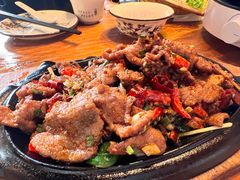 -小锅巴纳西餐厅