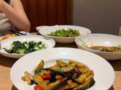-连鹭海鲜·海肠捞饭·海胆饭(星海店)