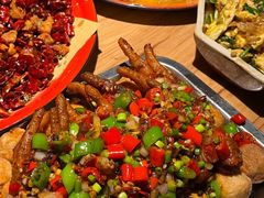 -泥糊破店小酒馆·团建聚餐(南京西路店)