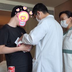 -baby bella小贝拉母婴护理中心(北京东隅店)