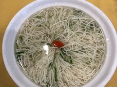 -功德林素菜饭庄(前门店)