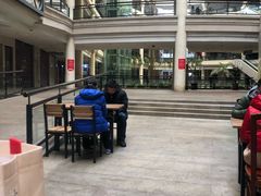 -壹煲口福煲仔饭(中山路店)