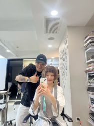-a·f one hair salon