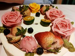-BON CAKE(华贸购物中心店)