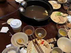 -滇野云南野生菌餐厅(陕西南路店)