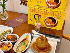 -李清佛跳墙|福建省十大名厨之首(后江埭店)