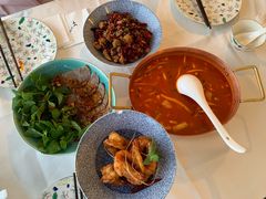 -沿途四季·云南菜·诗酒茶(蓝色港湾店)