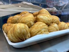 萝卜丝饼-白玉兰食品(甜云店)
