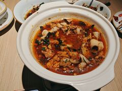 -湘阁里辣(大朗广场店)