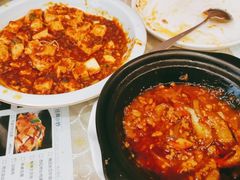 -南方酒店·淮扬菜(回民街店)